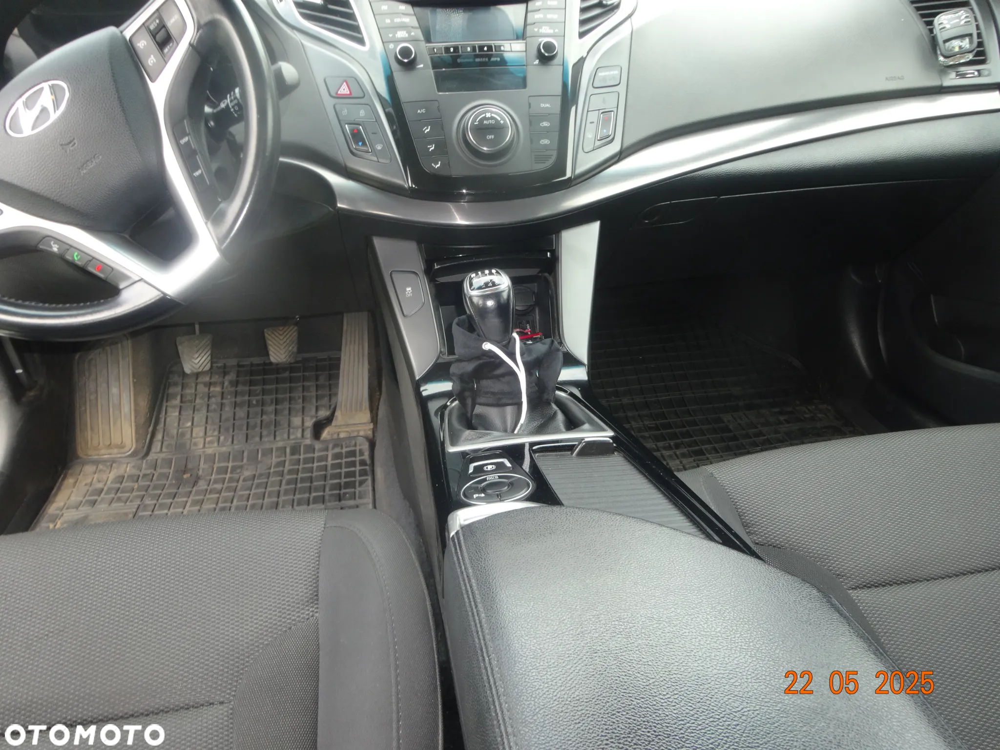 Hyundai i40 - 14