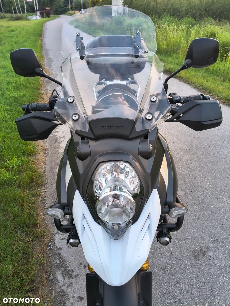 Suzuki DL - 5