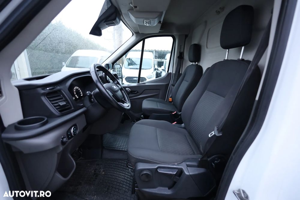 Ford Transit L4H3 - 10