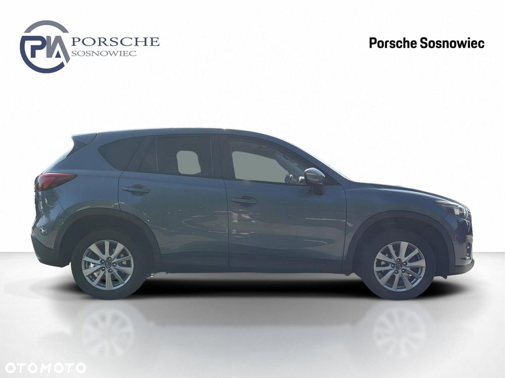 Mazda CX-5 2.0 Skypassion - 7