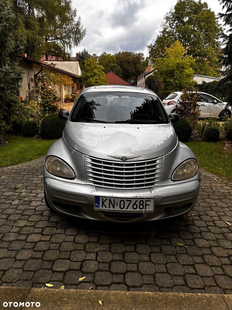 Chrysler PT Cruiser - 3
