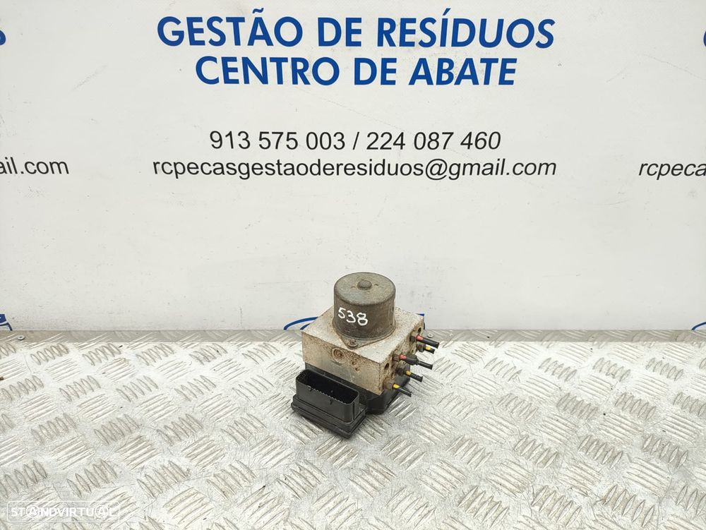 ABS Modulo Bloco Hidraulico Mini Cooper R56 R55 R57 R60 6851839 - 2