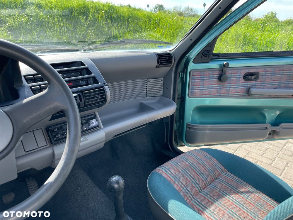 Fiat Cinquecento 704 ED - 26