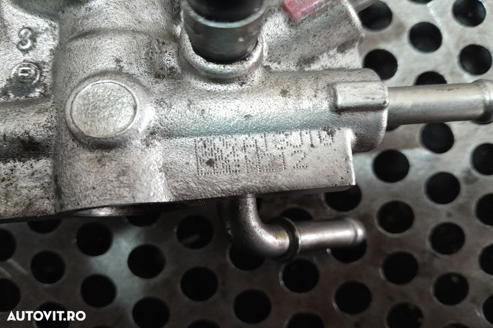 DISTRIBUITOR COMBUSTIBIL SH011327X  SH011327X Mazda CX-5 1 (KE) [2011 - 3