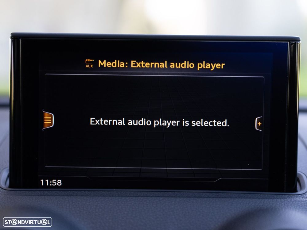 Audi A3 Sportback 30 TDI Sport - 44