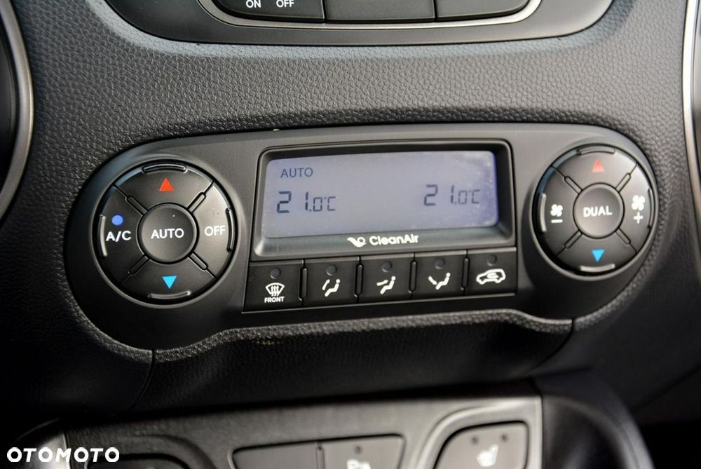 Hyundai ix35 1.6 GDI Premium 2WD - 25
