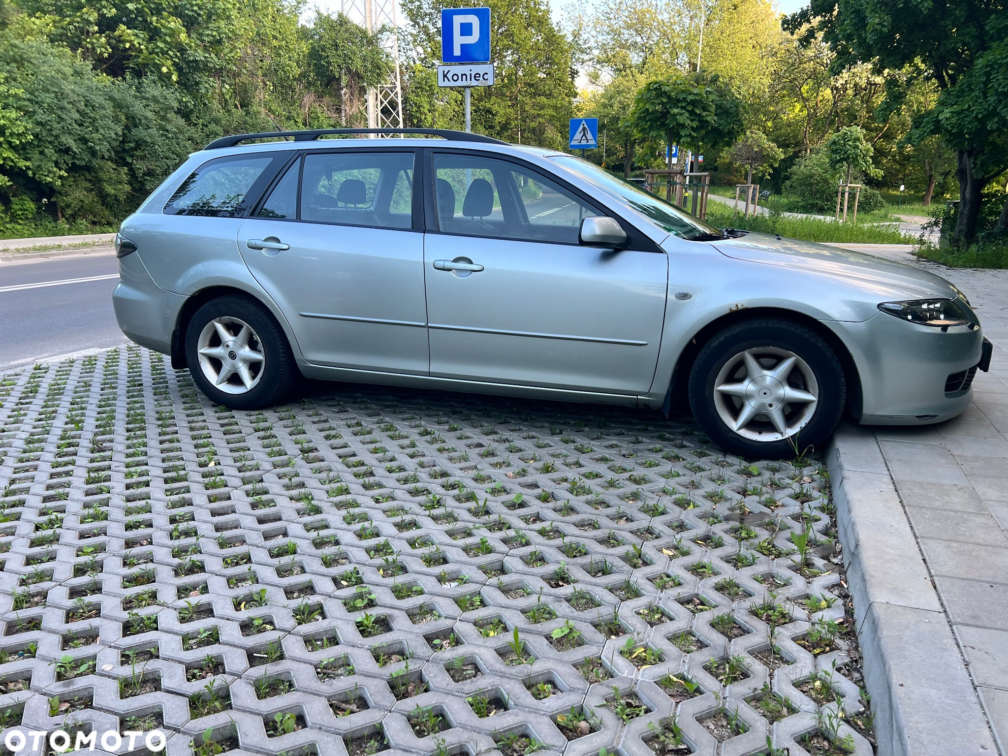 Mazda 6 Sport 2.0 CD DPF Active Plus - 2
