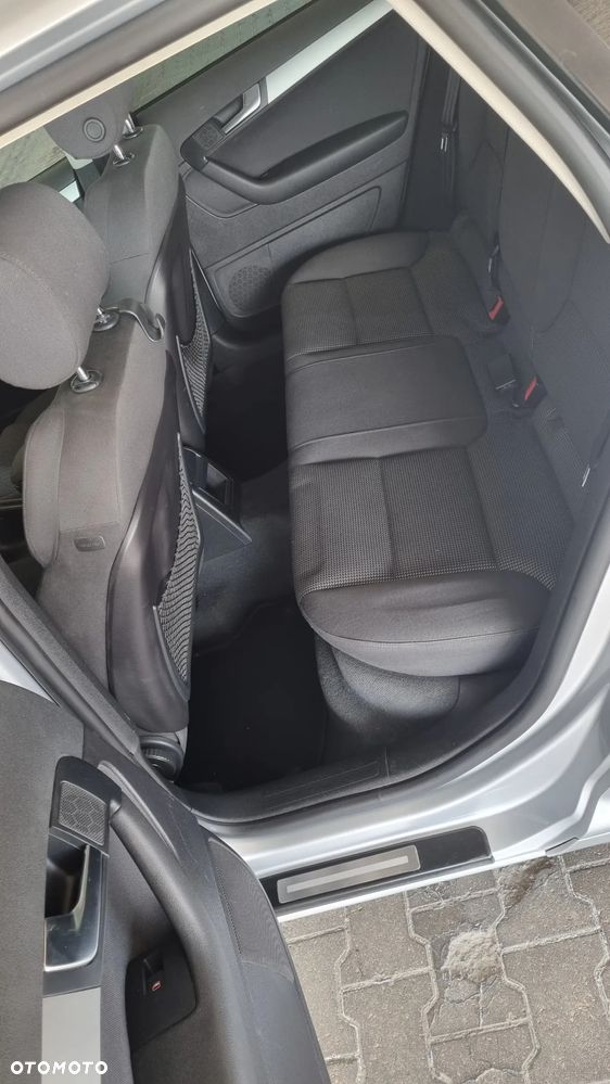 Audi A3 Sportback 2.0 TDI DPF Ambiente - 29