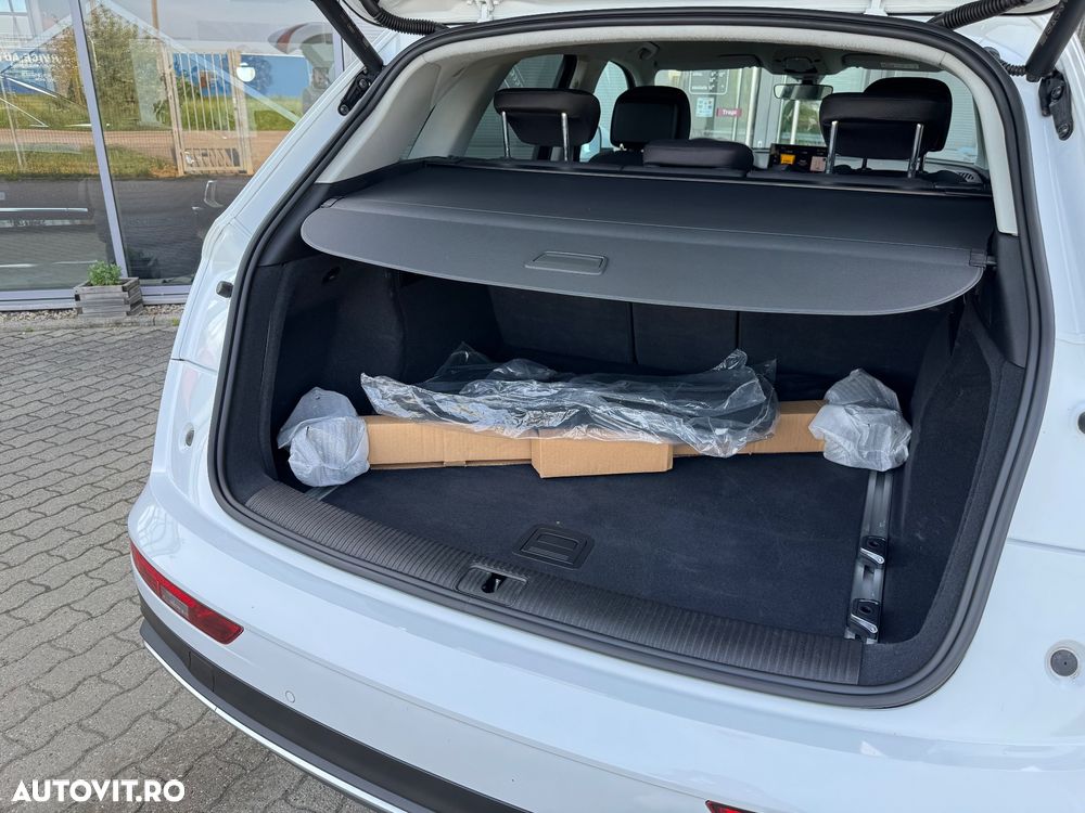 Audi Q5 40 TDI quattro S tronic advanced - 35