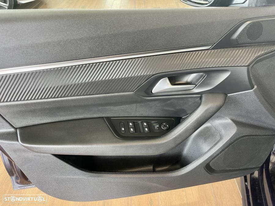 Peugeot 508 SW 1.5 BlueHDi Active Pack EAT8 - 25
