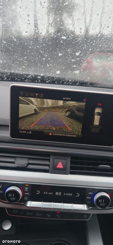 Audi A4 Allroad - 24