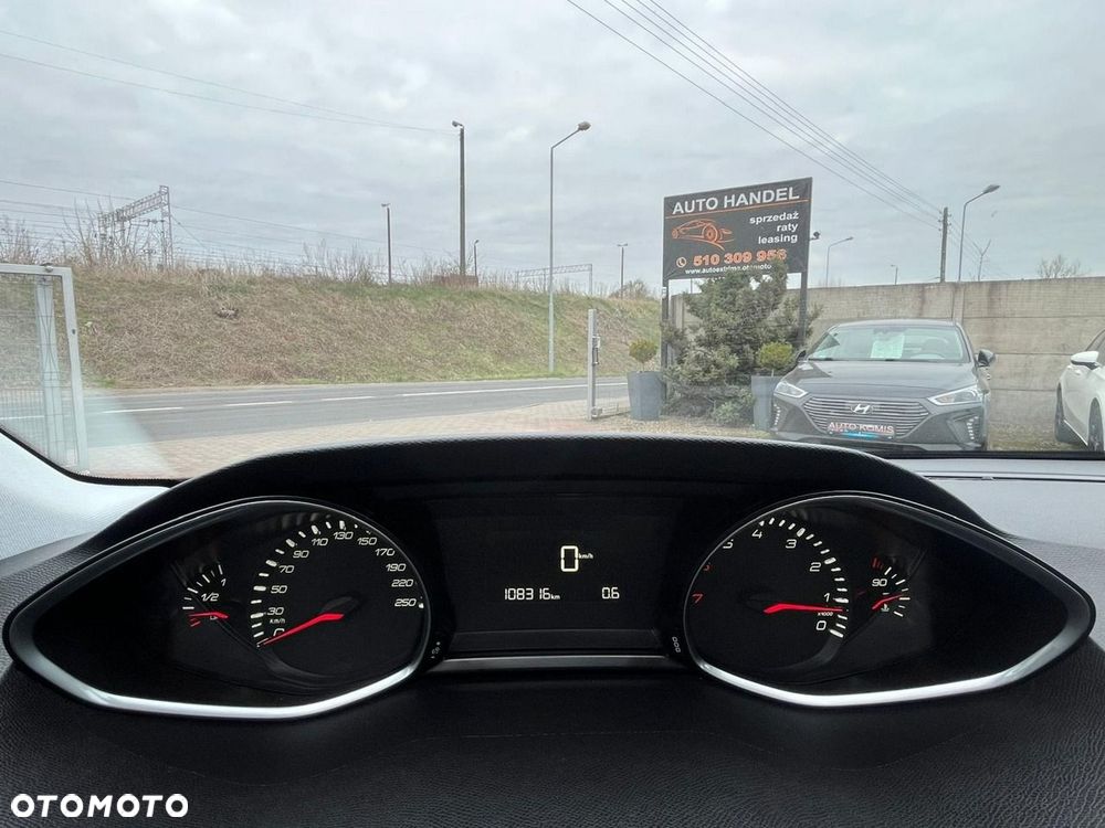 Peugeot 308 PureTech 130 Active Pack - 34