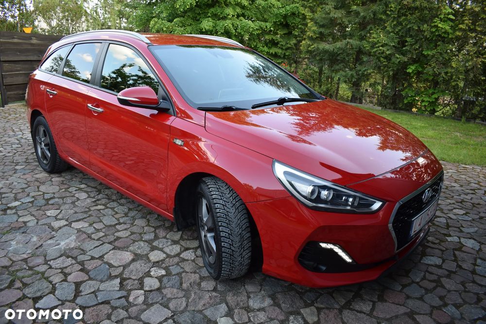 Hyundai i30 - 17