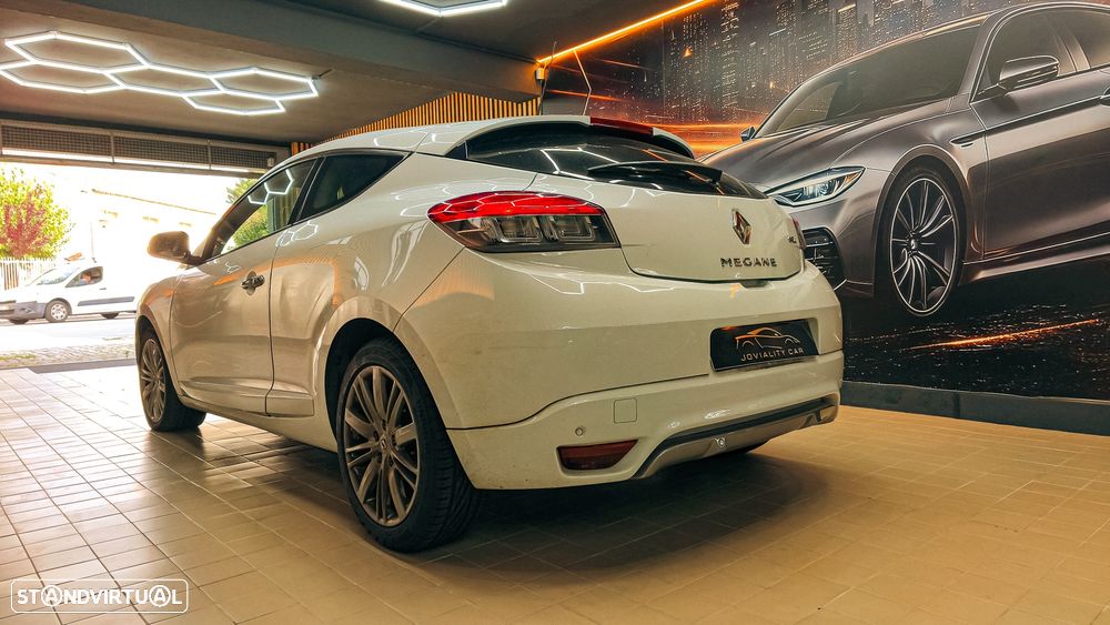 Renault Mégane 1.5 dCi GT Line - 15