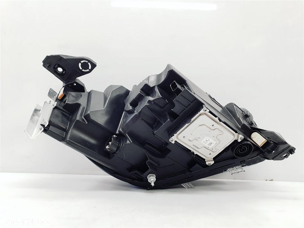 OPEL CORSA F LIFT 23r+ LEWA LAMPA PRZÓD FULL LED ORY EU !!! 9851263780 - 10