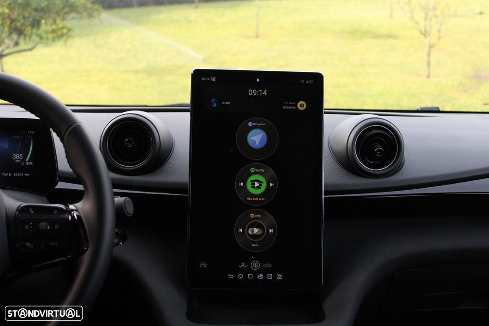 BYD Dolphin 60.4 kWh Comfort - 40