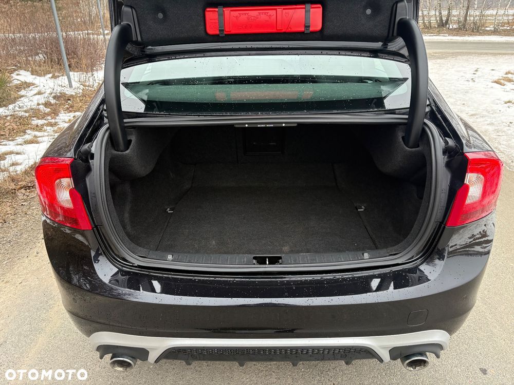 Volvo S60 D4 Drive-E Summum - 10