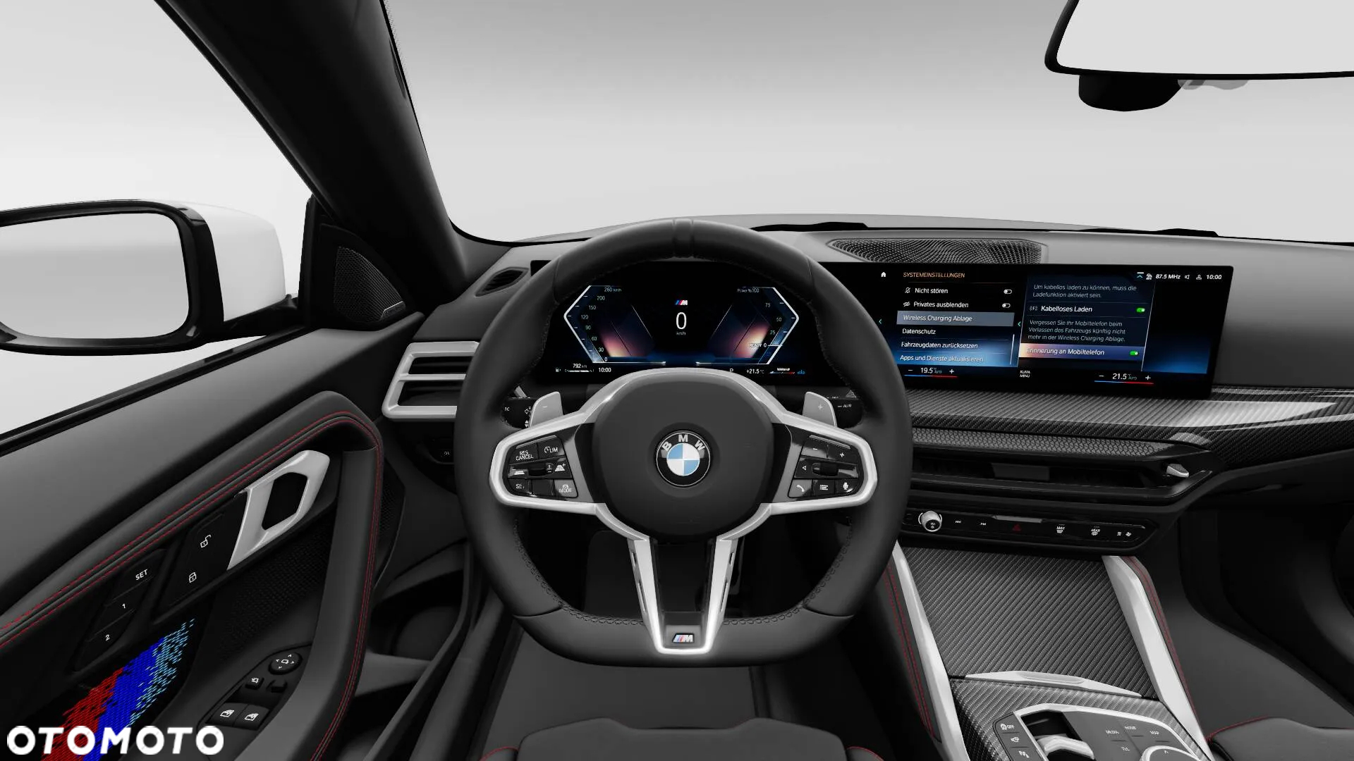 BMW Seria 2 220i M Sport - 13