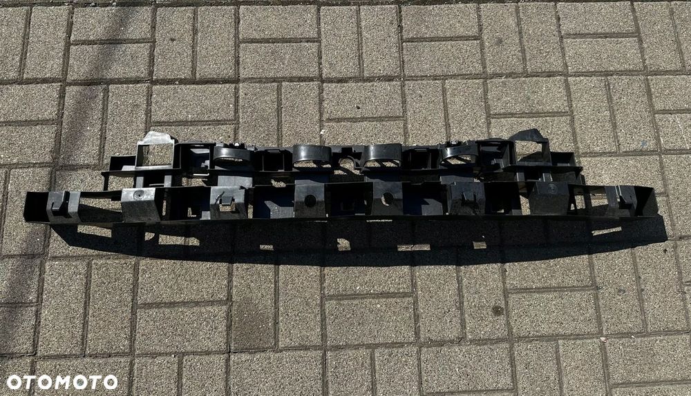ABSORBER ZDERZAKA BELKA PRZÓD 93450026 VIVARO B - 1