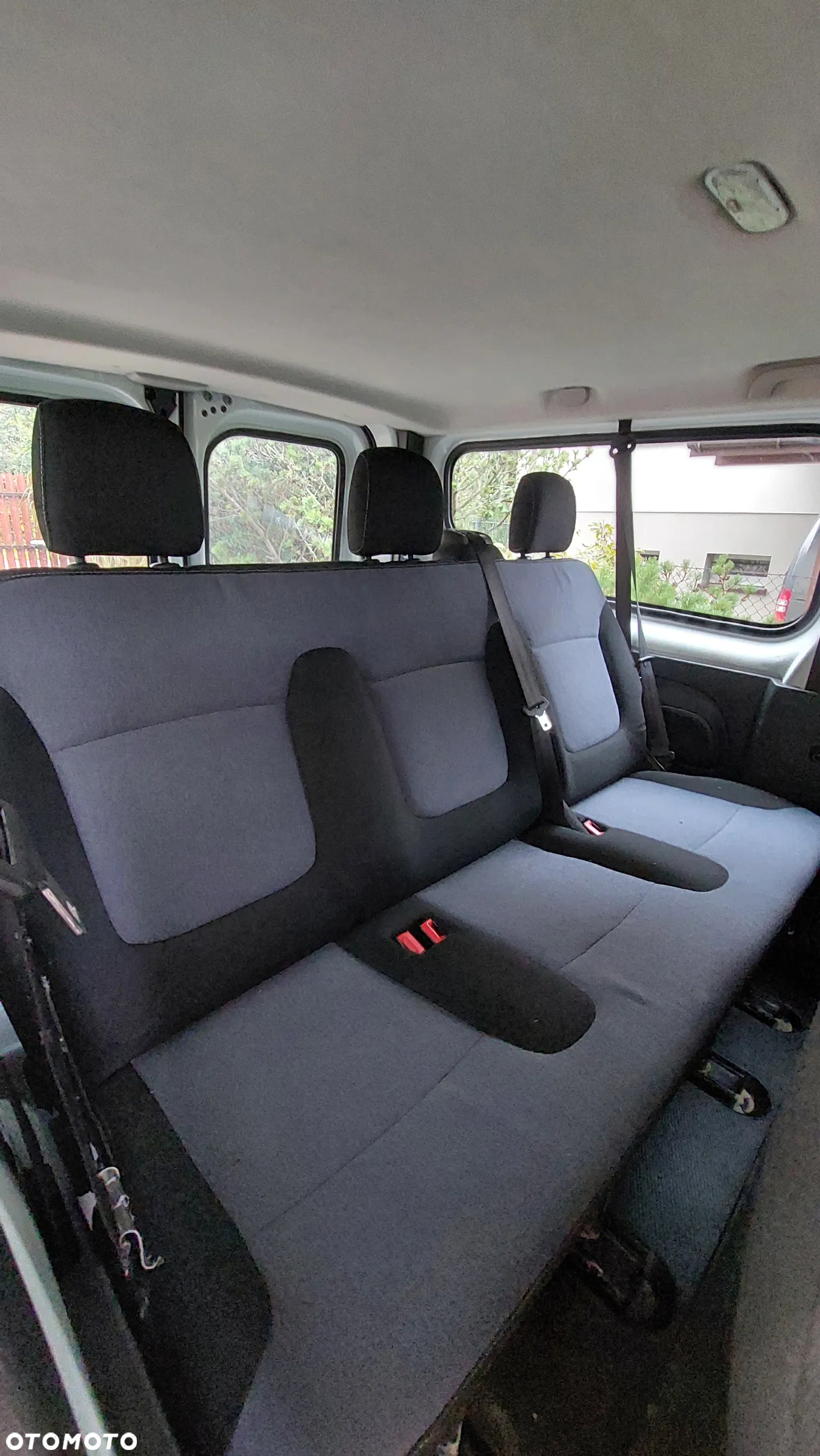 Opel Vivaro 1.6 D L2H1 S&S Tourer - 11