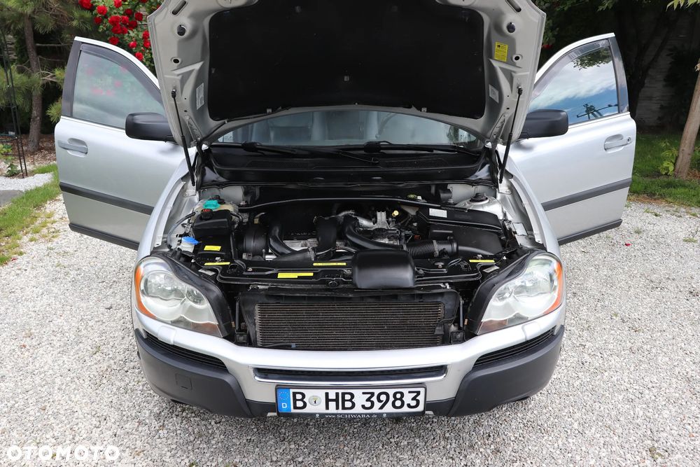 Volvo XC 90 T6 Premium - 9