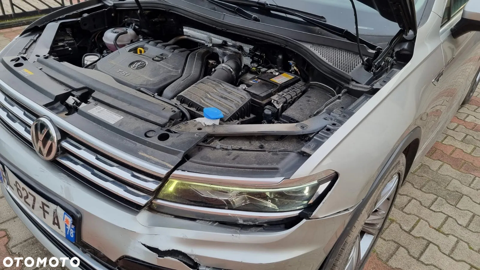 Volkswagen Tiguan 1.5 TSI EVO Highline DSG - 26