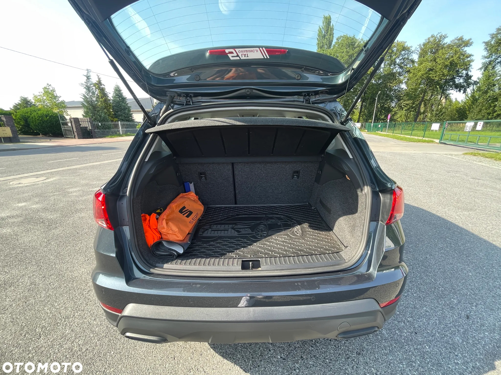 Seat Arona 1.0 TSI Style S&S - 13