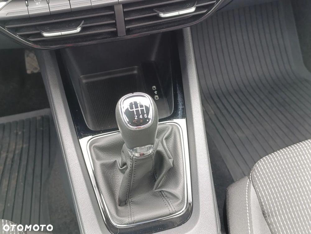 Skoda Octavia 1.5 TSI ACT Ambition - 33