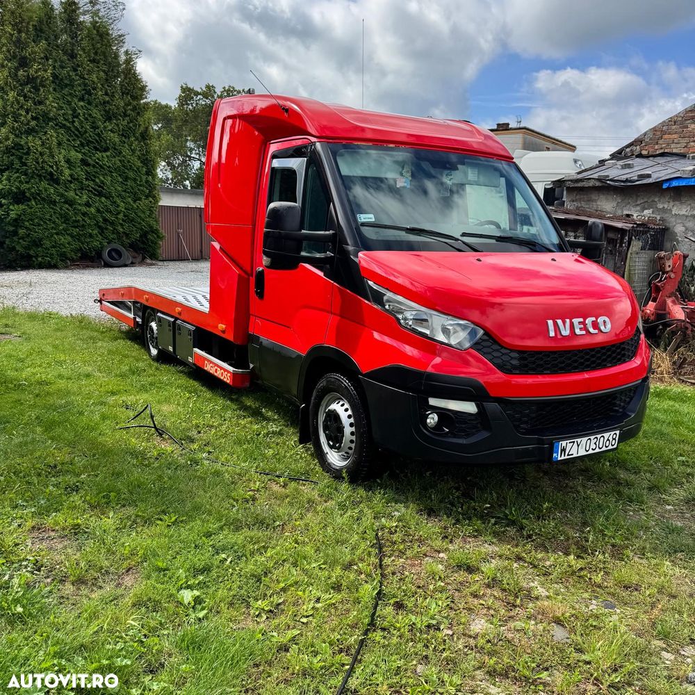 Iveco Daily - 1
