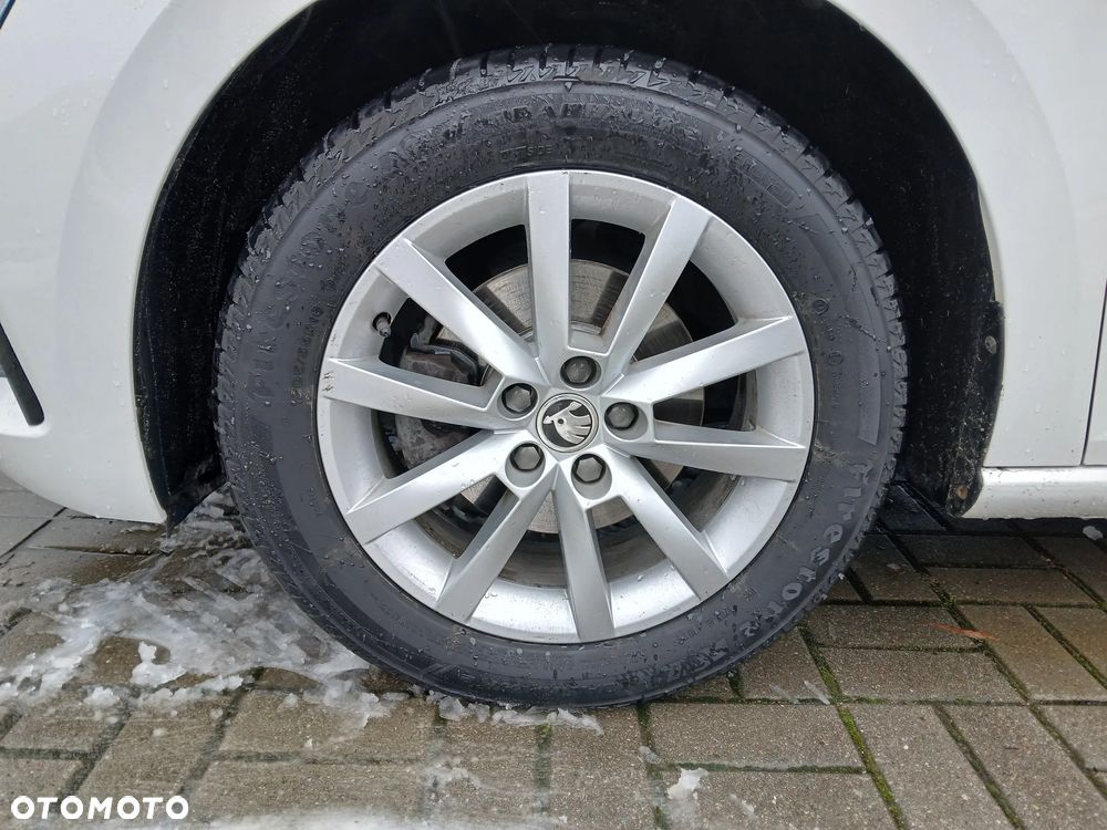 Skoda Scala 1.0 TSI Ambition - 28