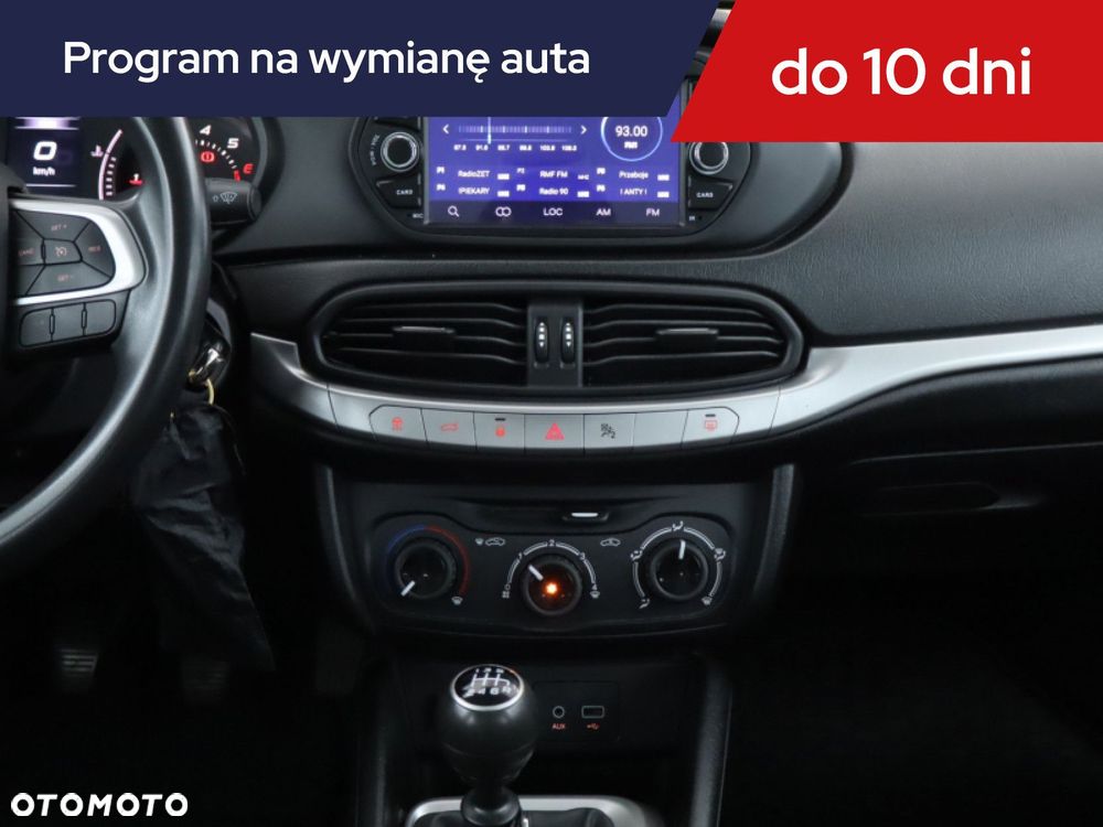 Fiat Tipo - 14