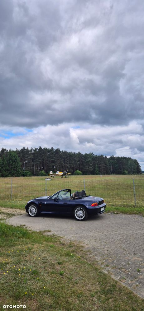 BMW Z3 - 3