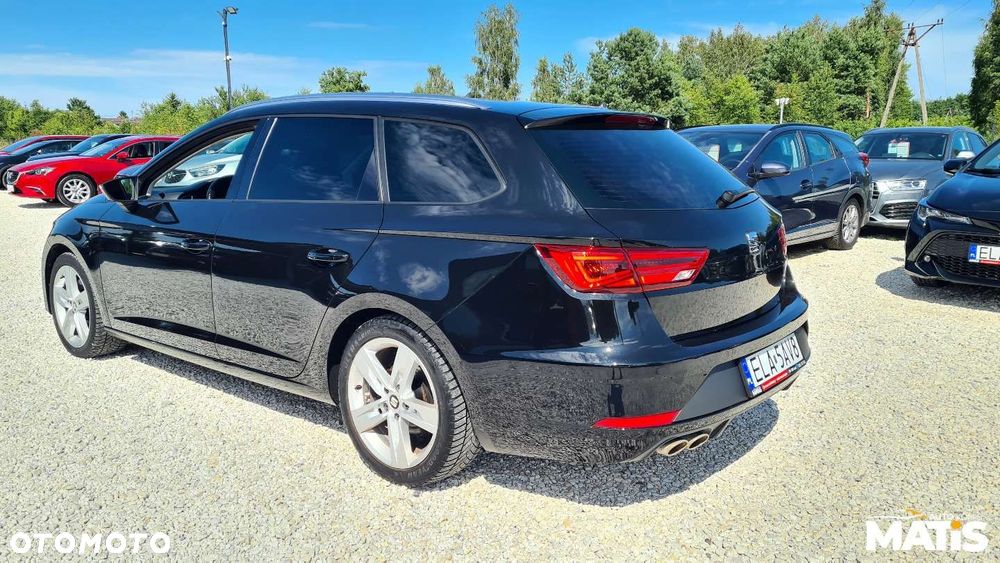 Seat Leon - 2