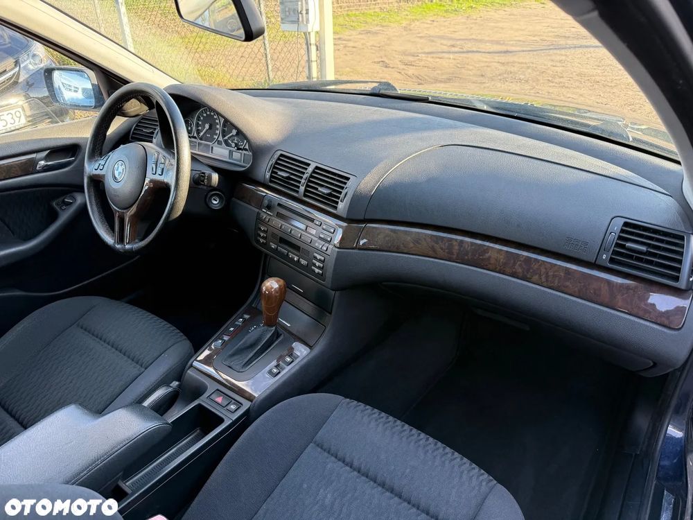 BMW Seria 3 - 16