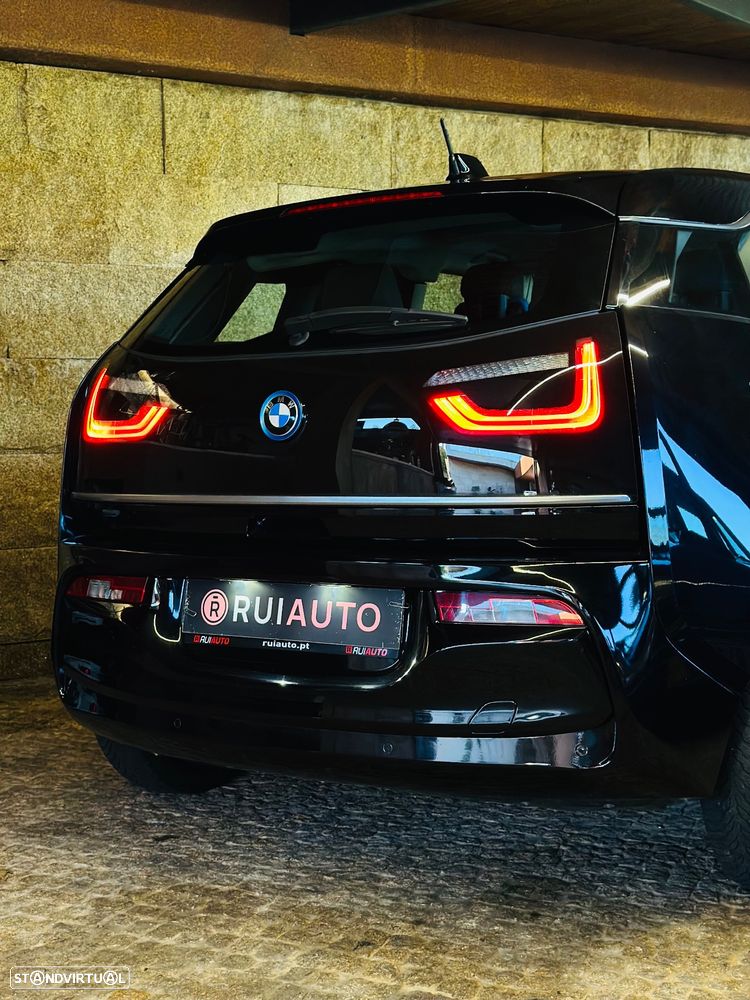BMW i3 (94 Ah) - 9
