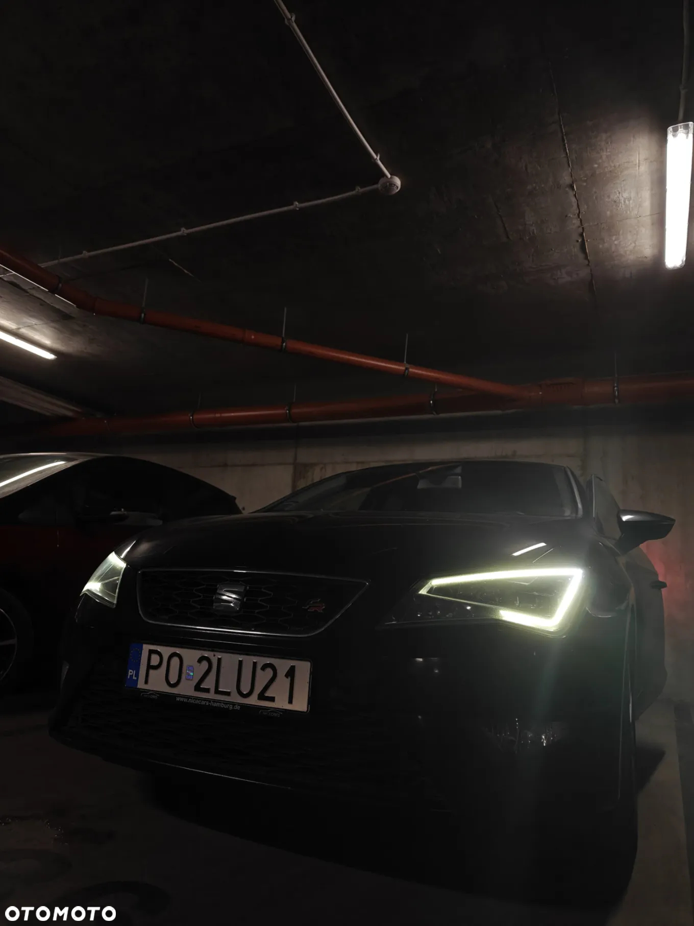 Seat Leon 2.0 TDI DPF FR - 17