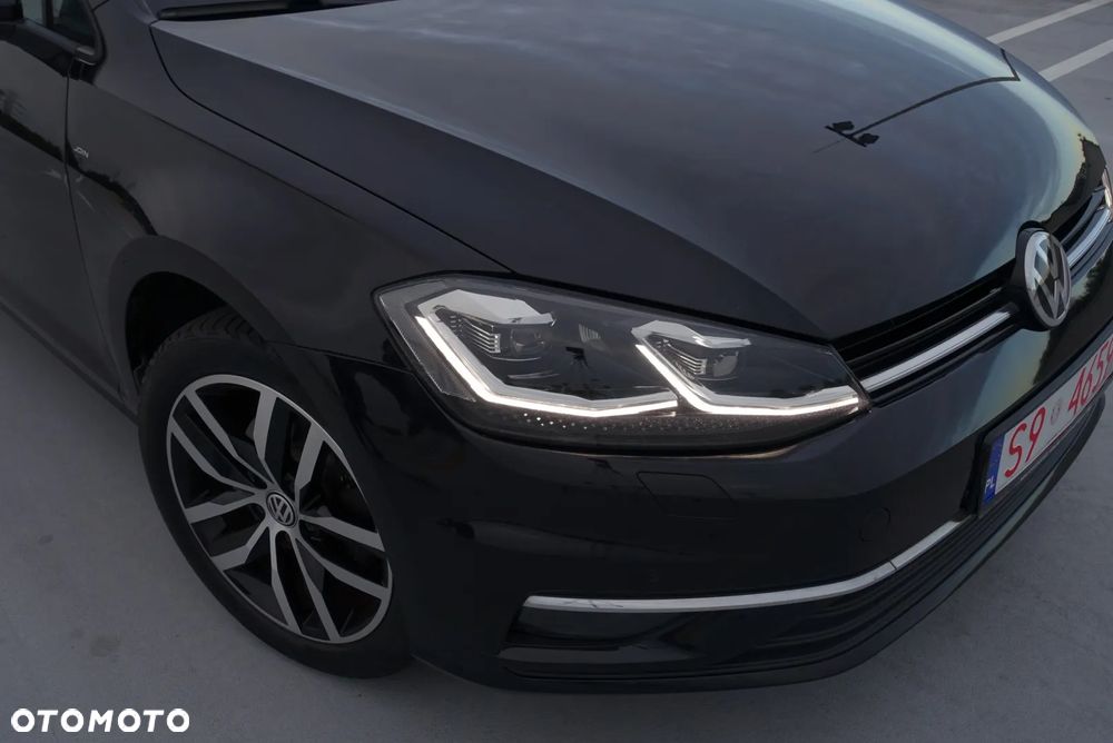 Volkswagen Golf VII 1.5 TSI BMT Evo Highline DSG - 32