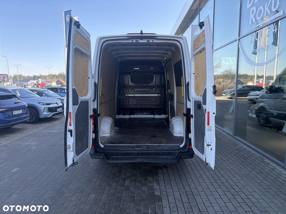Volkswagen Crafter - 18