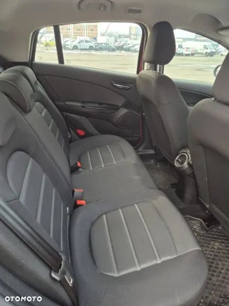 Fiat Bravo 1.4 16V My - 5