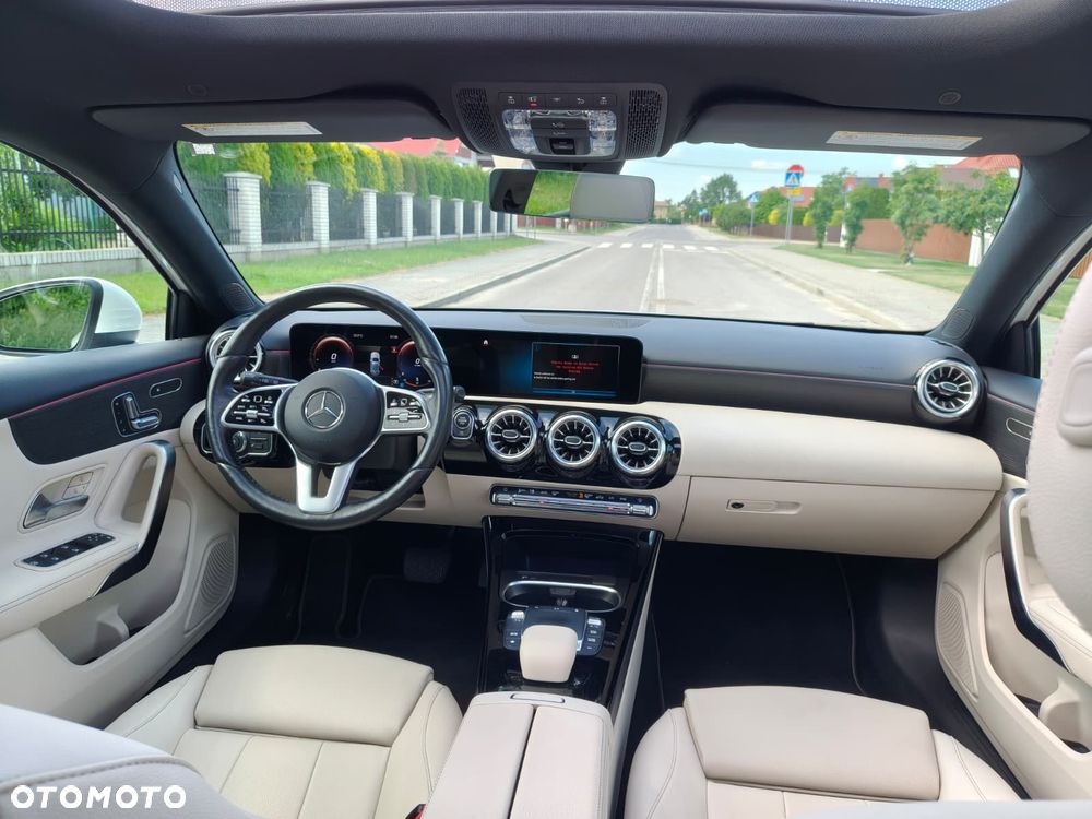 Mercedes-Benz Klasa A - 11