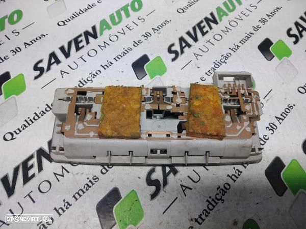 Plafonier / Botão Luz Tecto Renault Laguna Ii (Bg0/1_) - 2