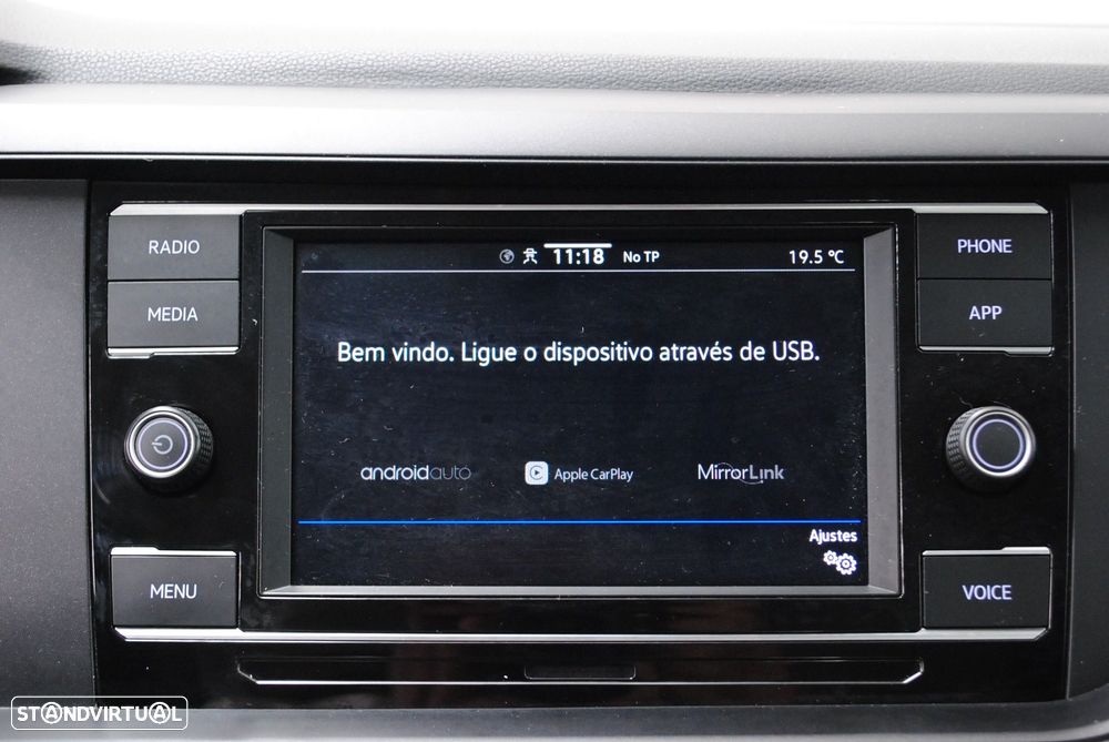 VW Taigo 1.0 TSI Life - 16