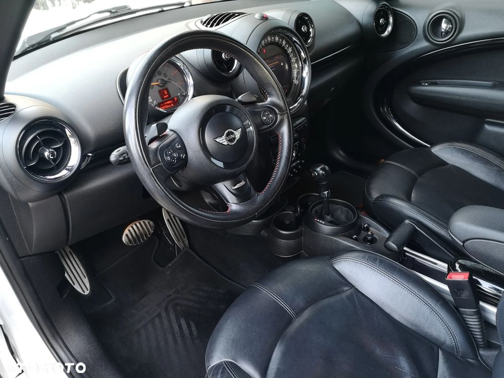 MINI Countryman - 14