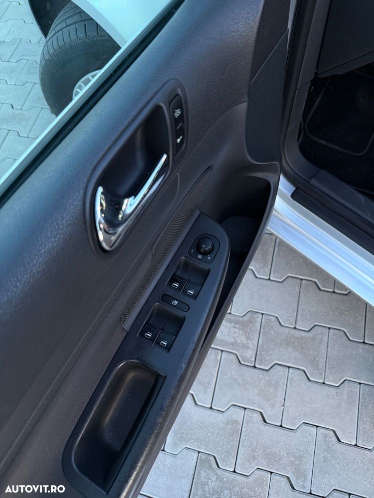 Volkswagen Golf 1.9 TDI Comfortline - 20
