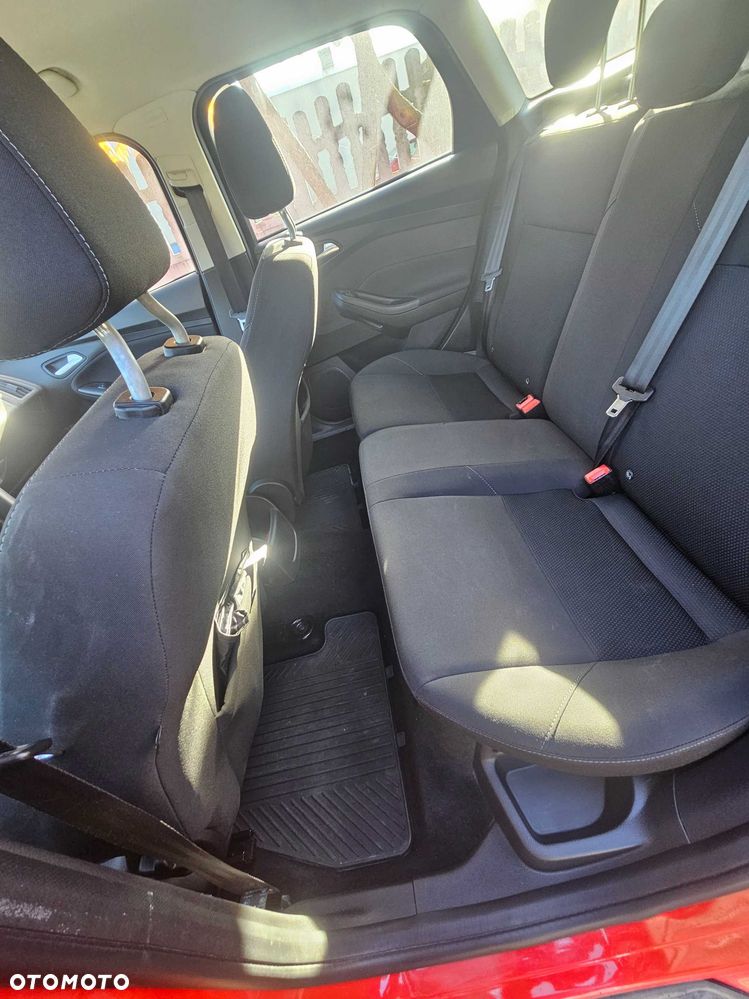 Ford Focus - 15