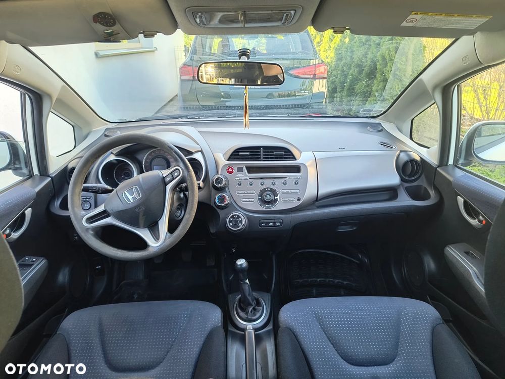 Honda Jazz 1.2 i-VTEC Trend - 8