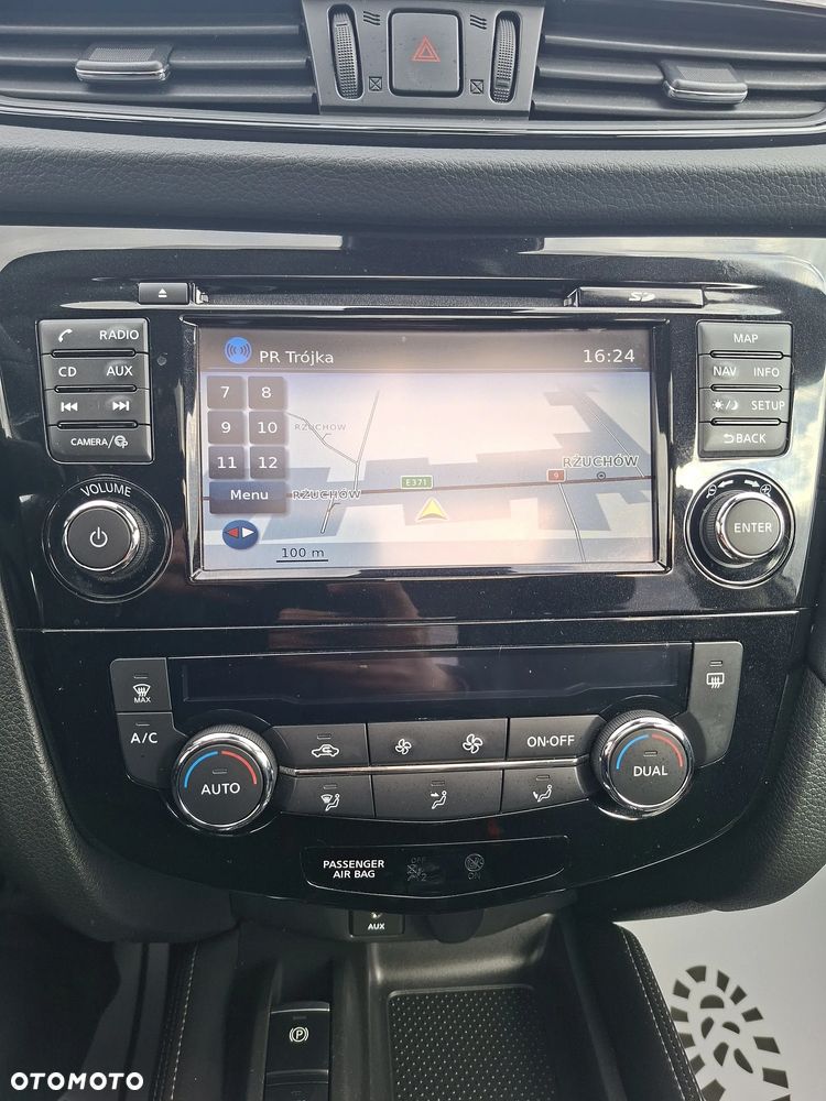 Nissan X-Trail 1.6 DIG-T Tekna - 28