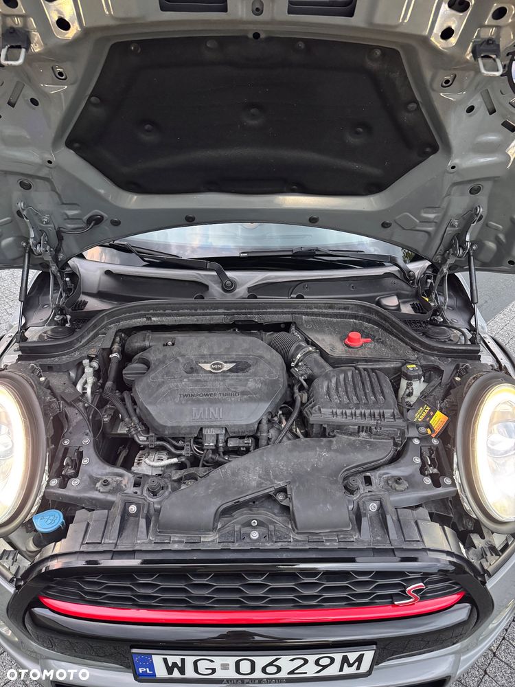 MINI Cooper D - 17