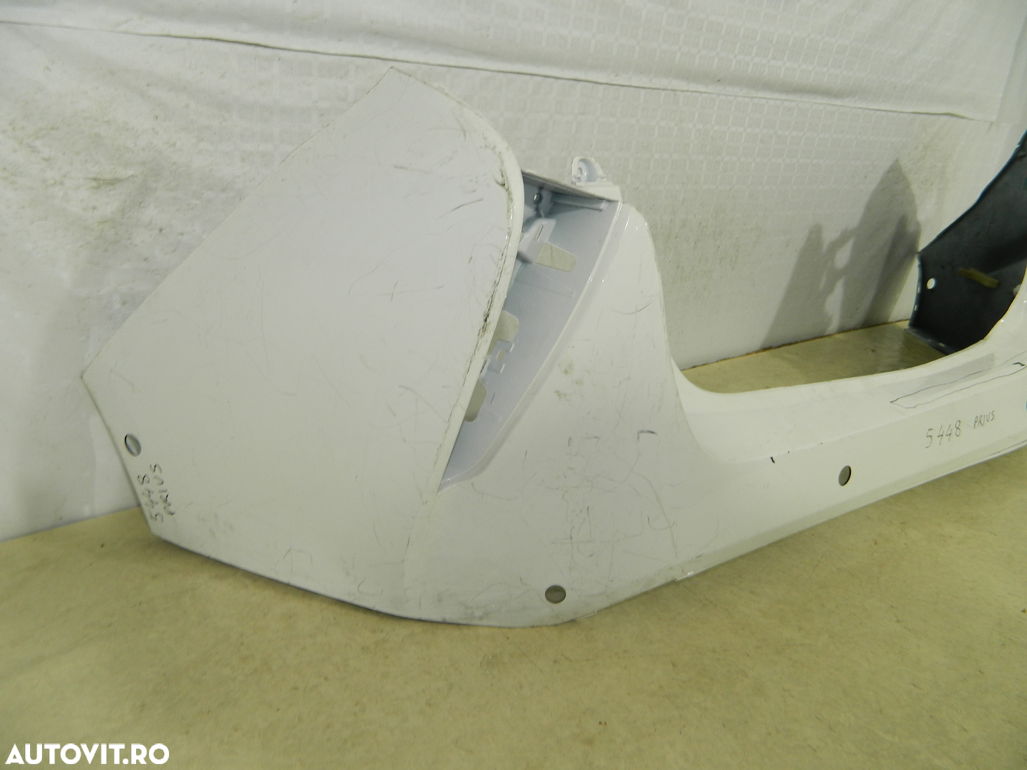 Bara spate Toyota Prius, 2015, 2016, 2017, 2018, 2019,, 52159-47110 - 7