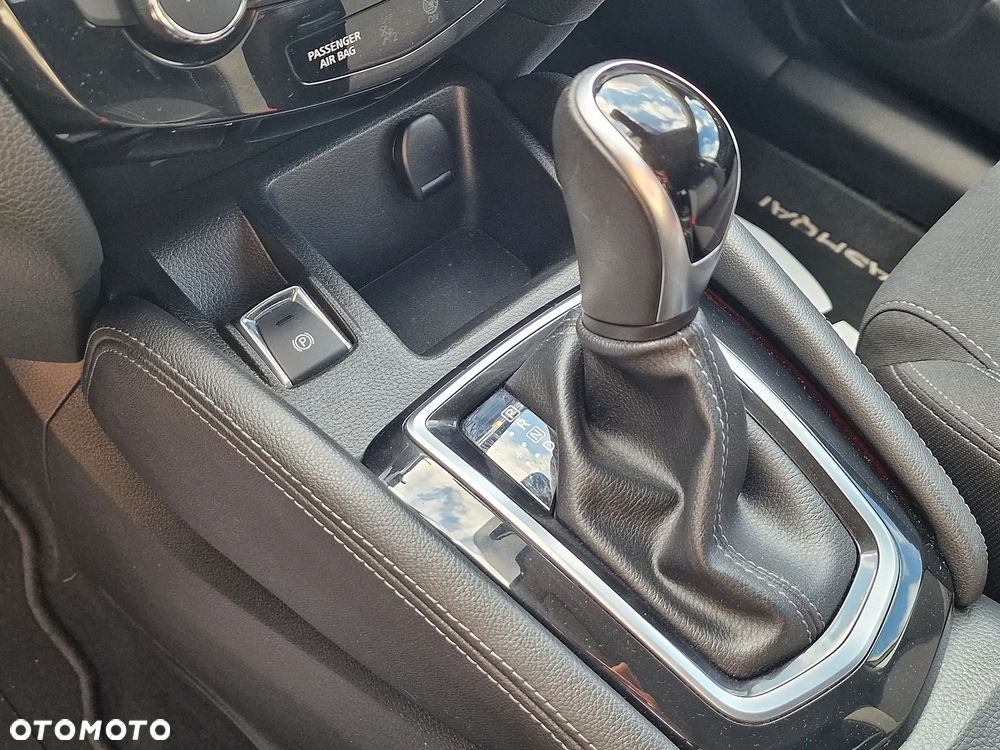 Nissan Qashqai - 17